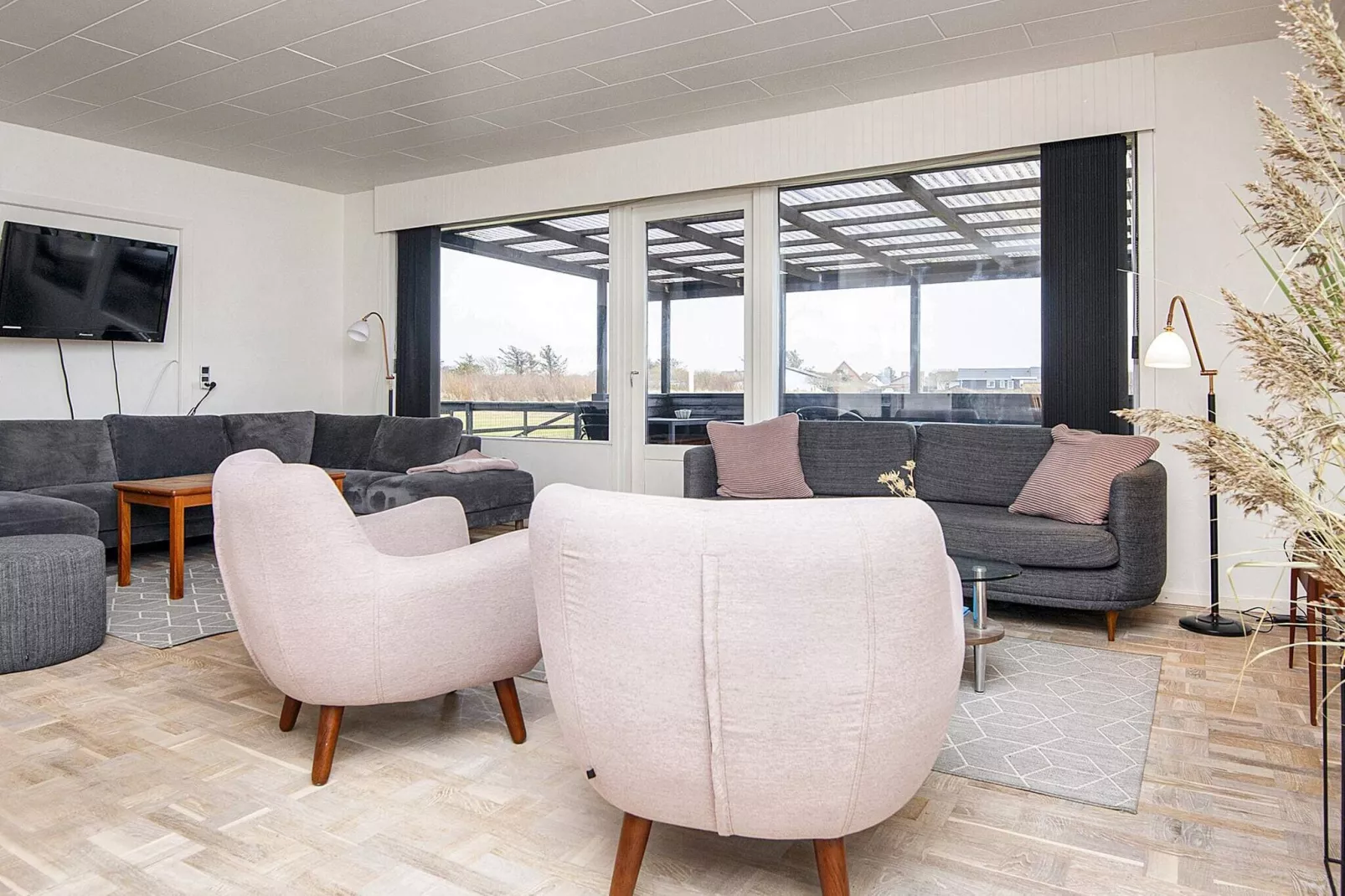 4 star holiday home in Harboøre-By Traum-Indoor