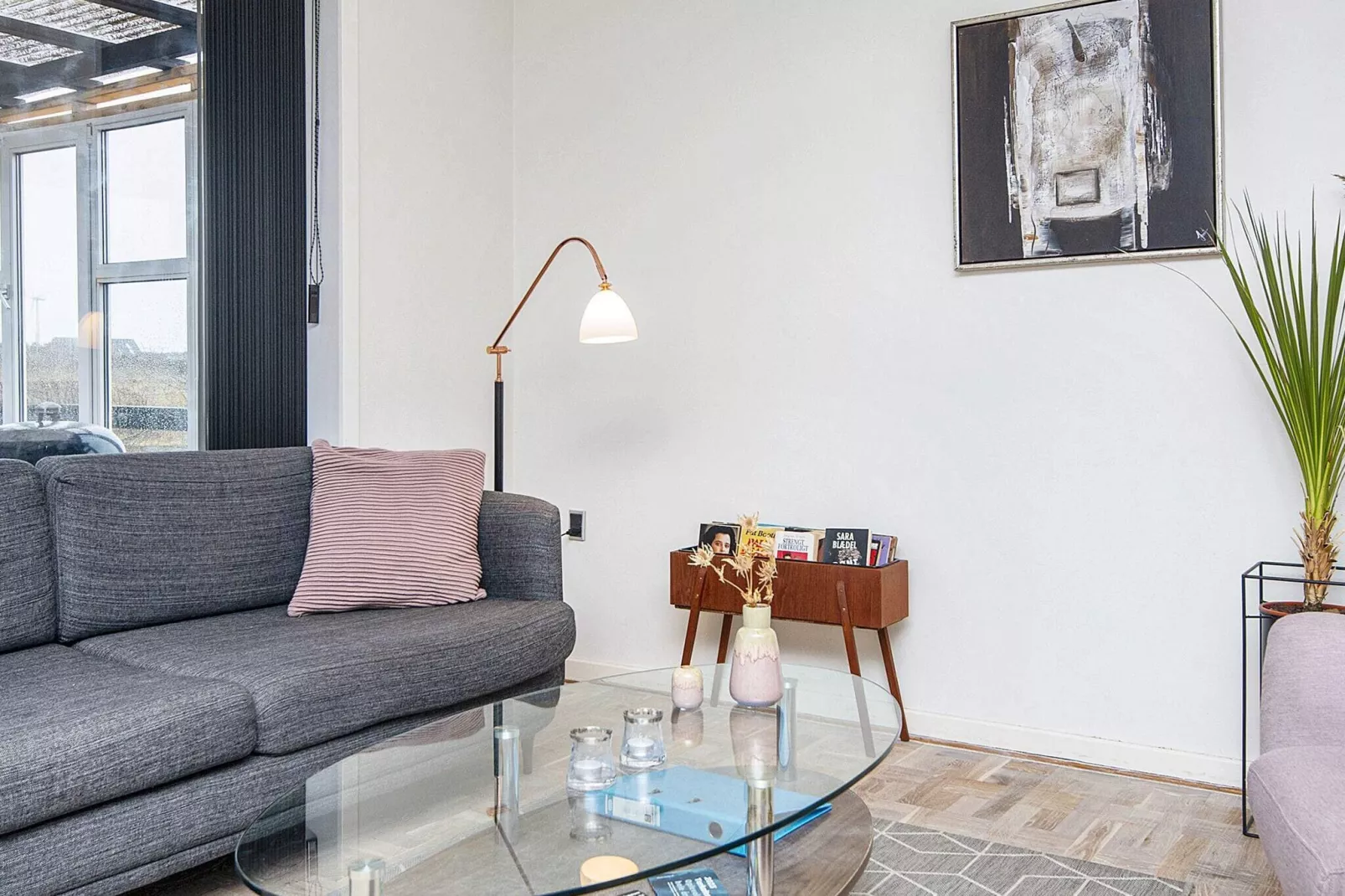 4 star holiday home in Harboøre-By Traum-Indoor