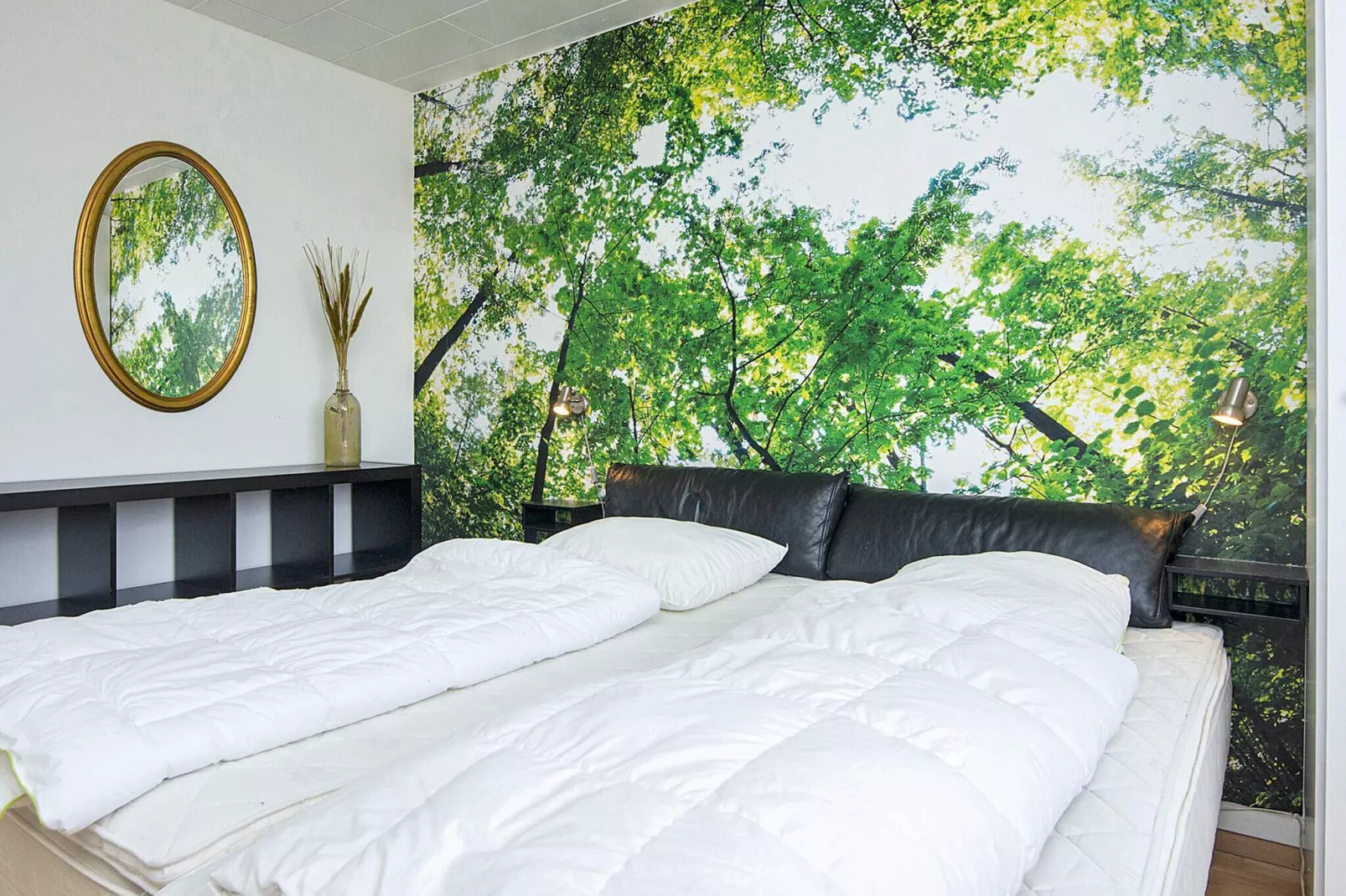 4 star holiday home in Harboøre-By Traum-Indoor