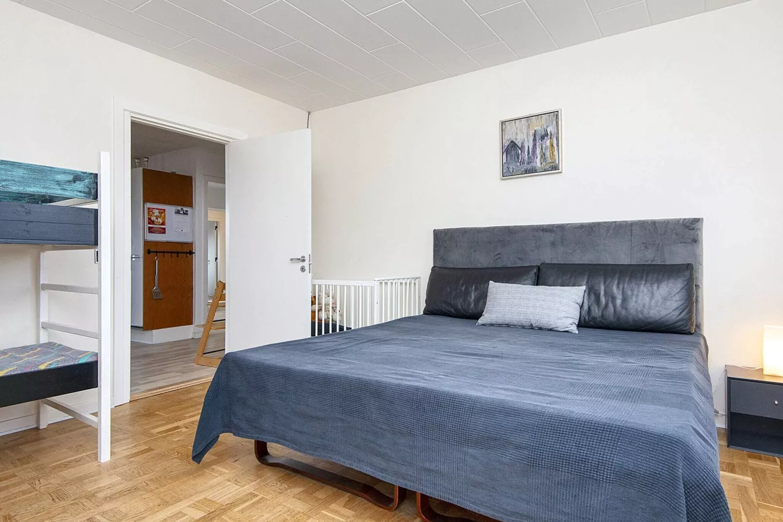 4 star holiday home in Harboøre-By Traum-Indoor