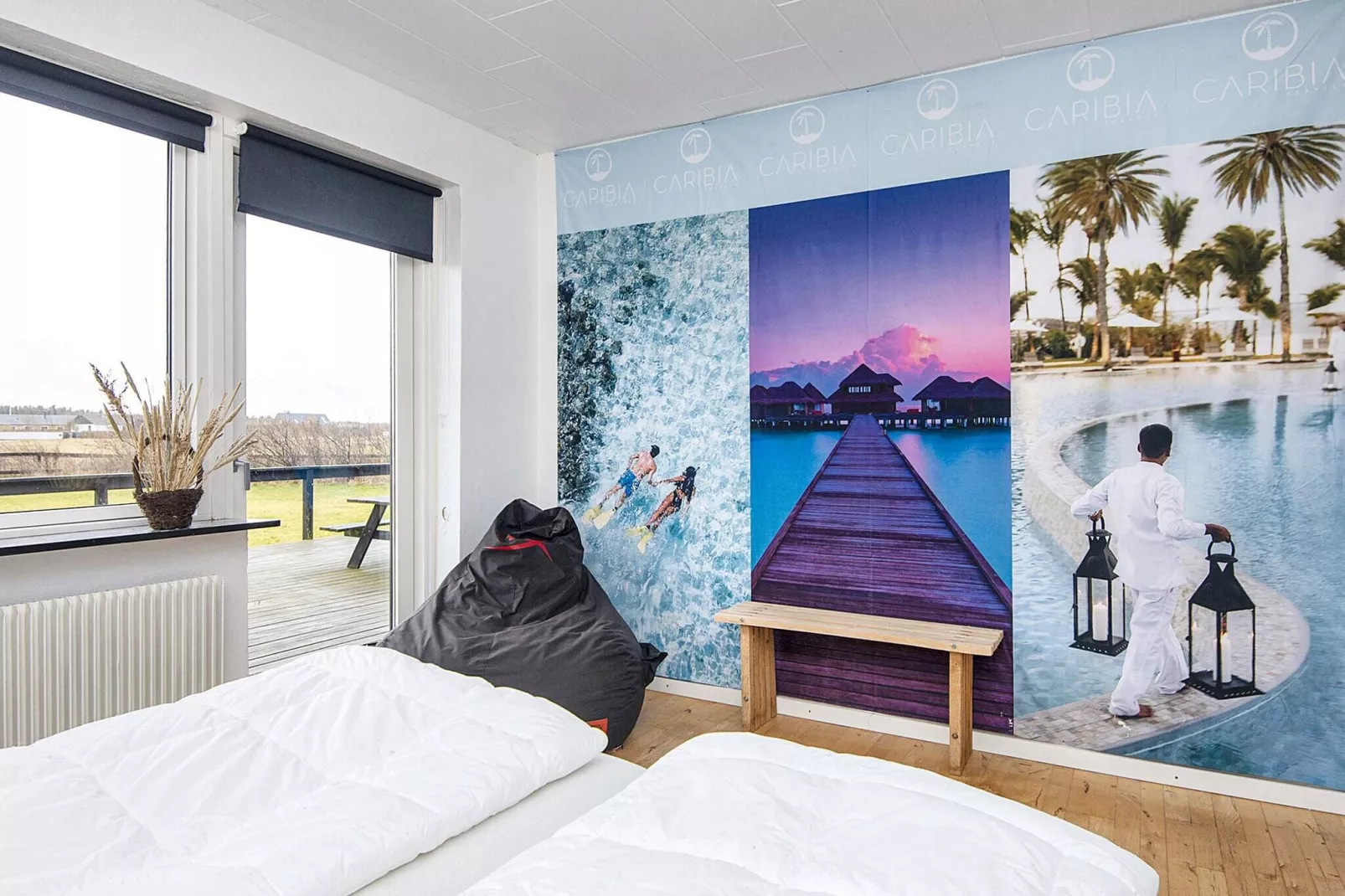 4 star holiday home in Harboøre-By Traum-Indoor