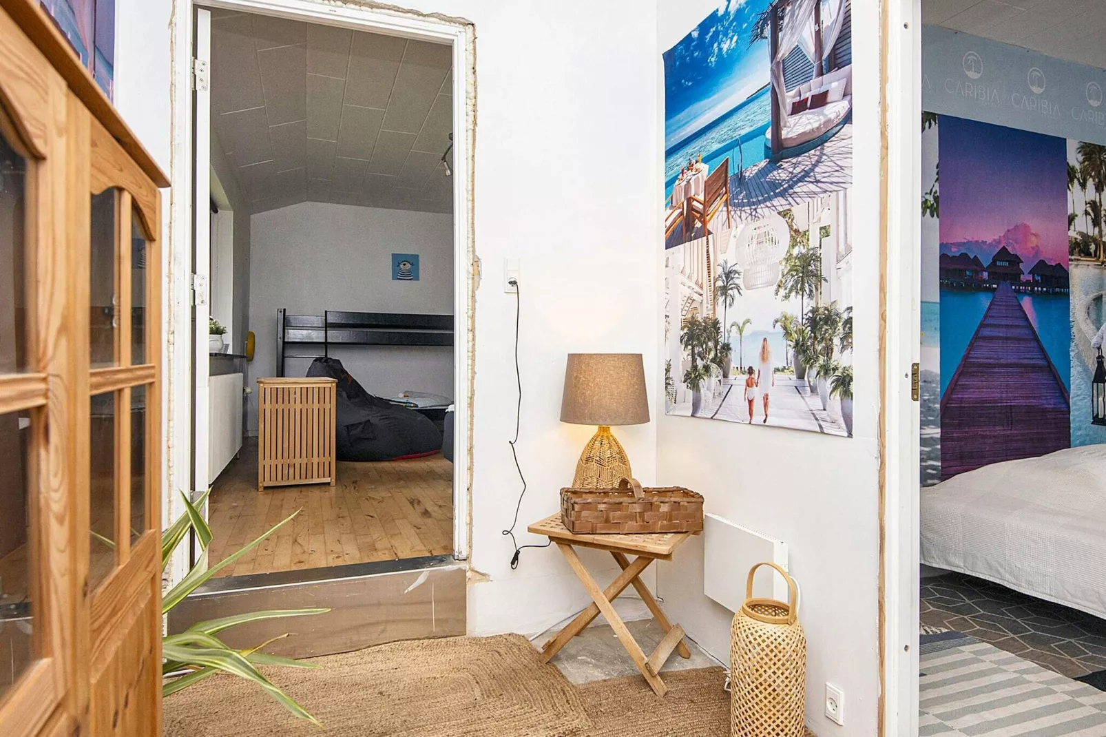 4 star holiday home in Harboøre-By Traum-Indoor