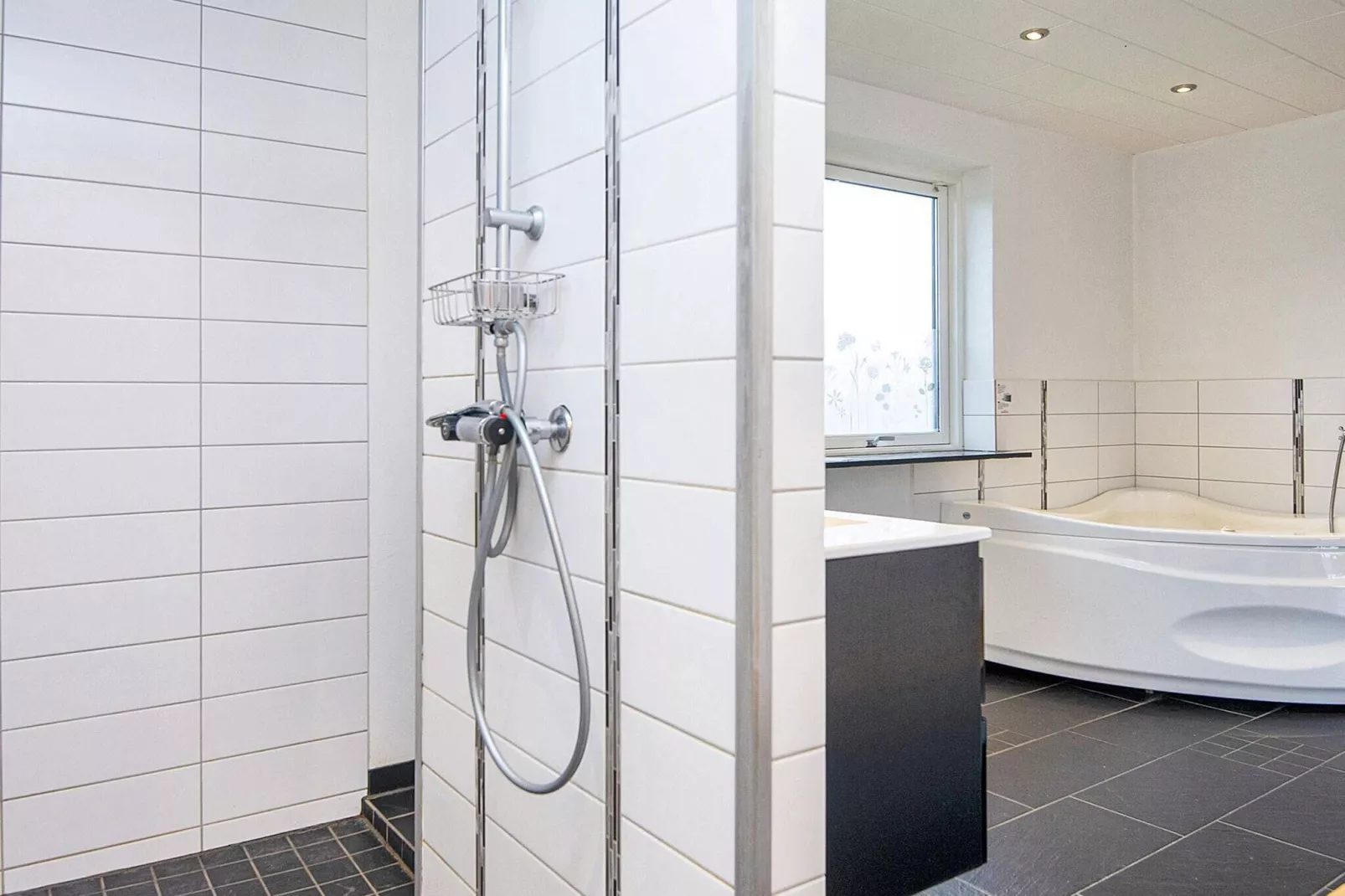 4 star holiday home in Harboøre-By Traum-Indoor