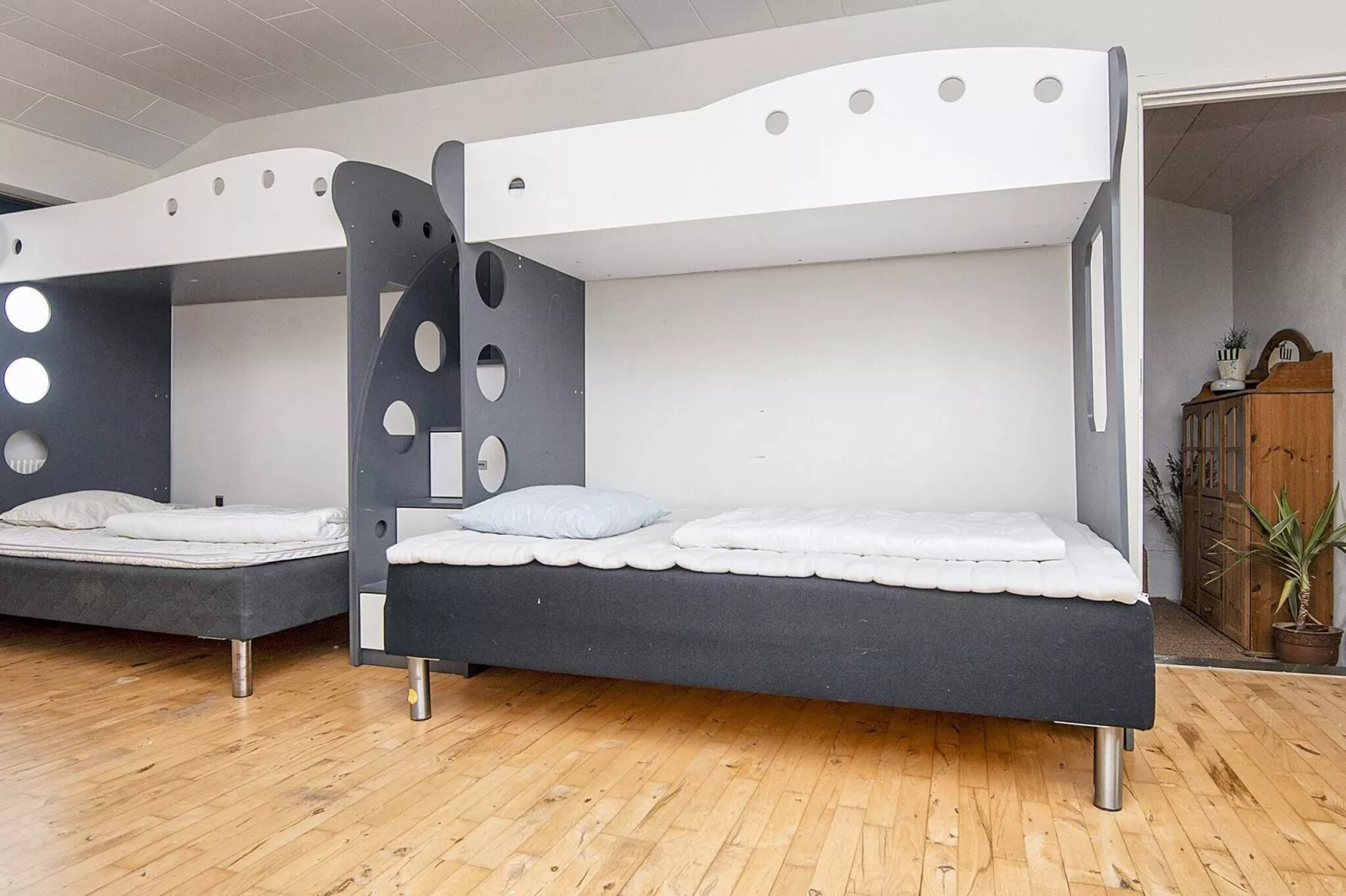4 star holiday home in Harboøre-By Traum-Indoor