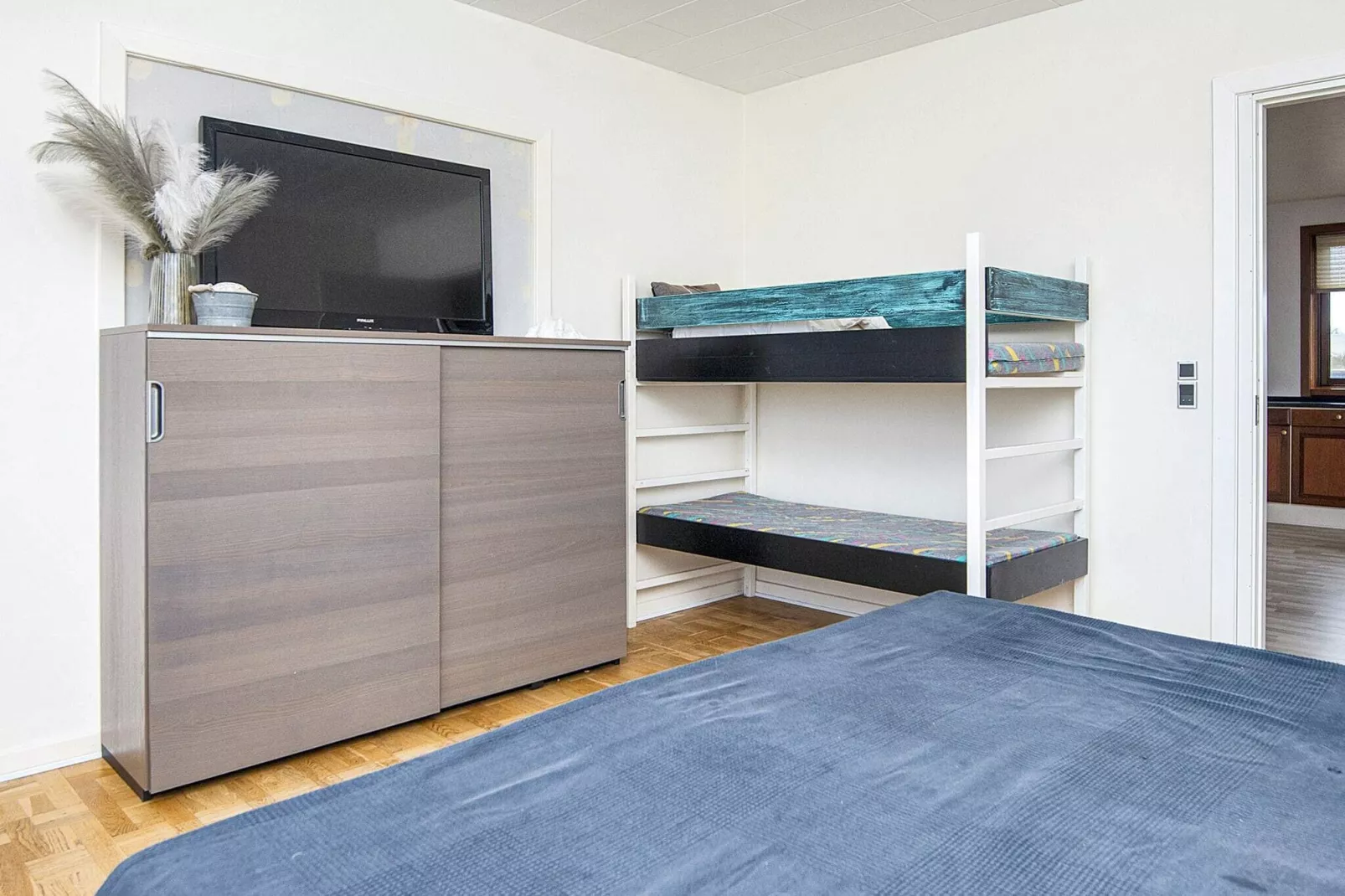 4 star holiday home in Harboøre-By Traum-Indoor