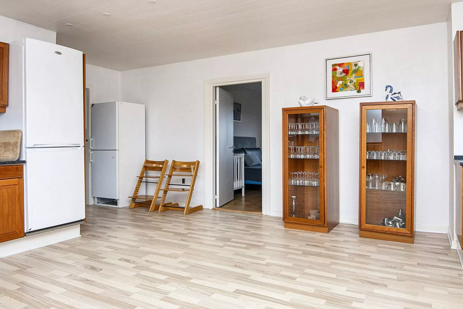4 star holiday home in Harboøre-By Traum-Indoor