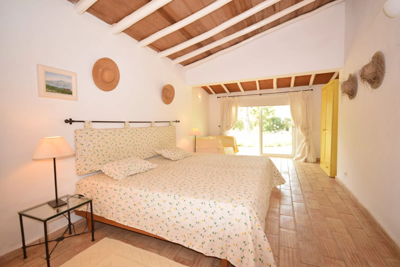 Quinta Velha-Bedroom