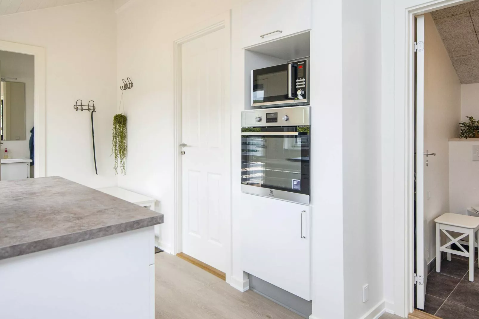 4 etoiles maison de vacances a Sjølund-By Traum-Intérieur