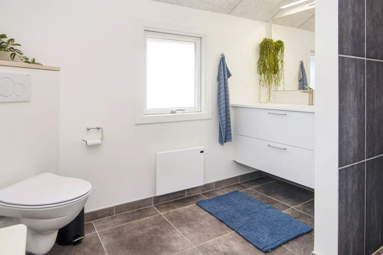 4 etoiles maison de vacances a Sjølund-By Traum-Intérieur