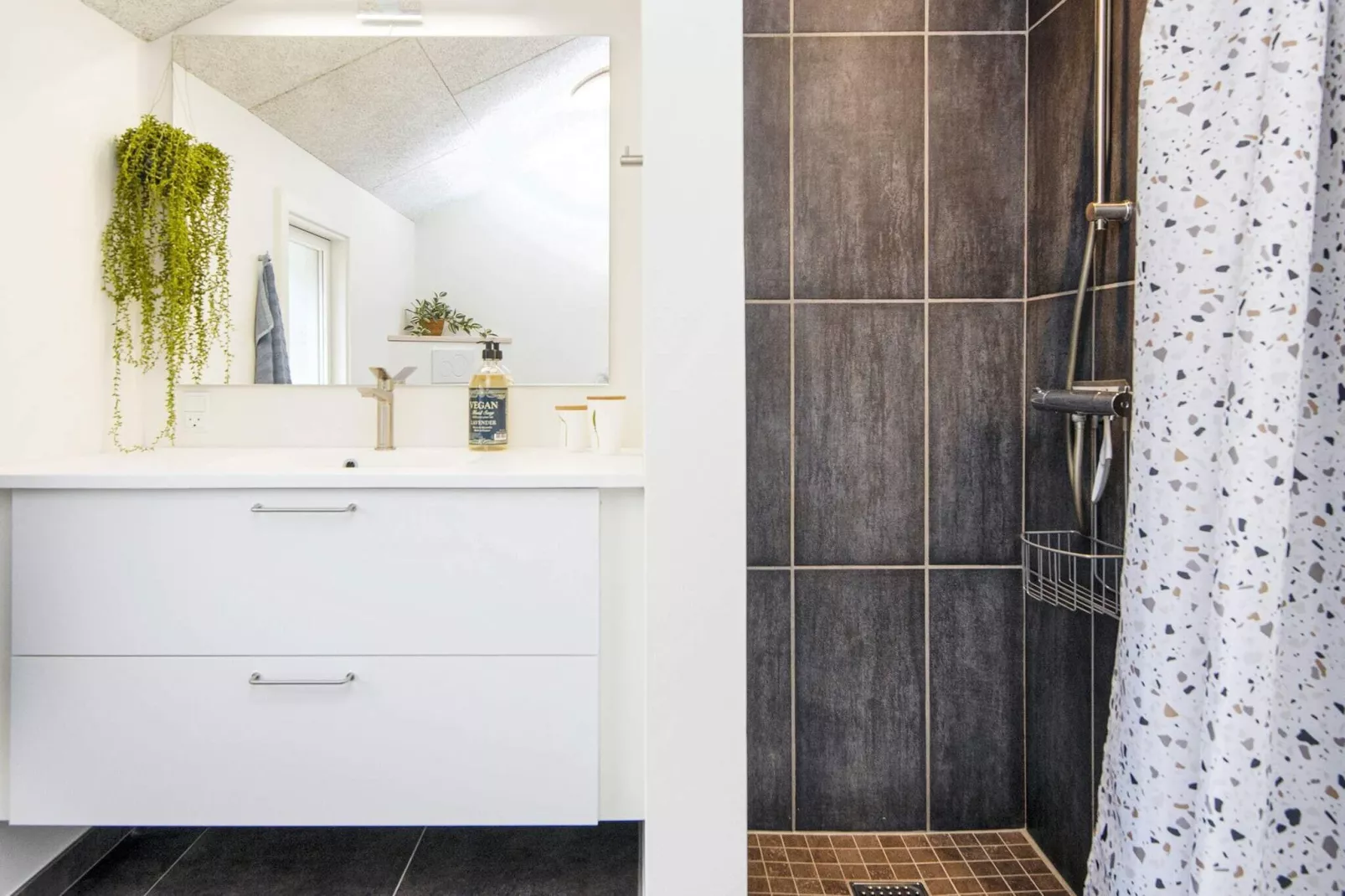 4 etoiles maison de vacances a Sjølund-By Traum-Intérieur