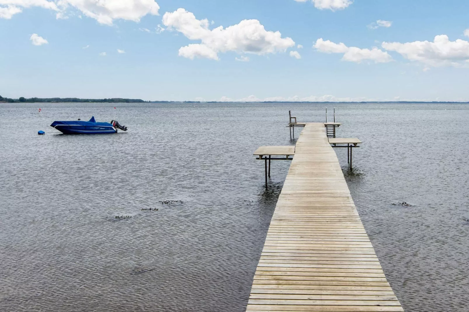 4 etoiles maison de vacances a Sjølund-By Traum-Non étiqueté