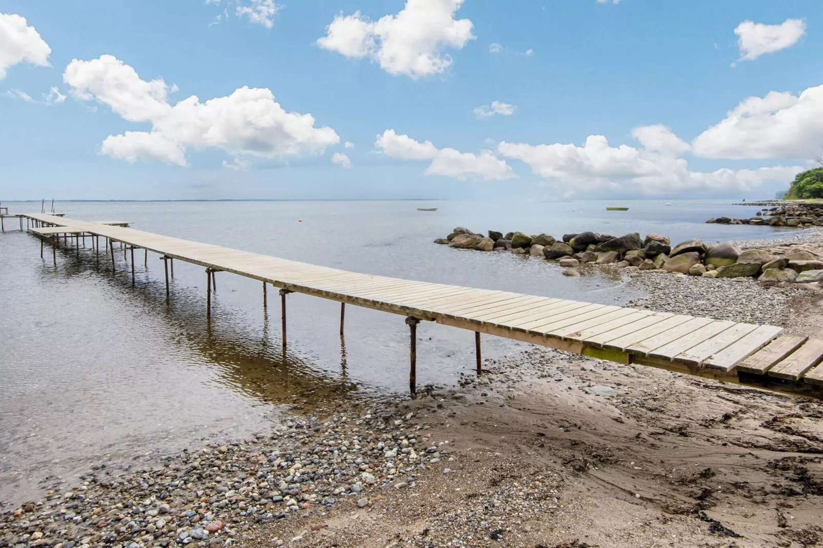 4 etoiles maison de vacances a Sjølund-By Traum-Non étiqueté