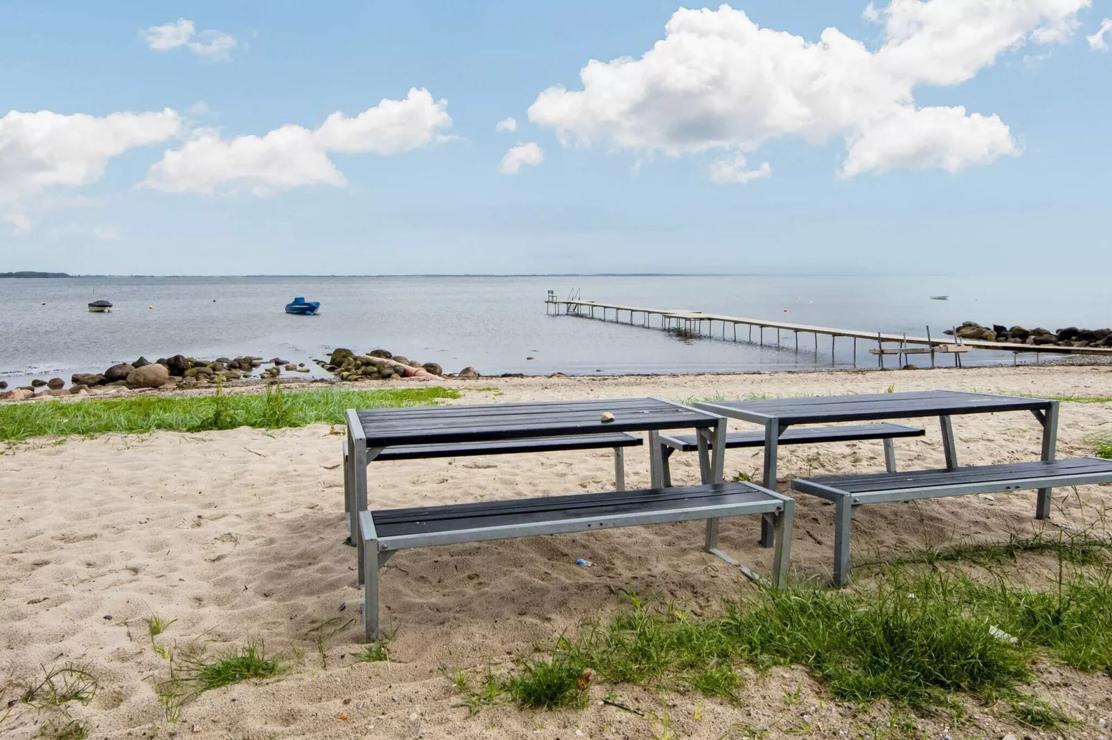 4 etoiles maison de vacances a Sjølund-By Traum-Non étiqueté