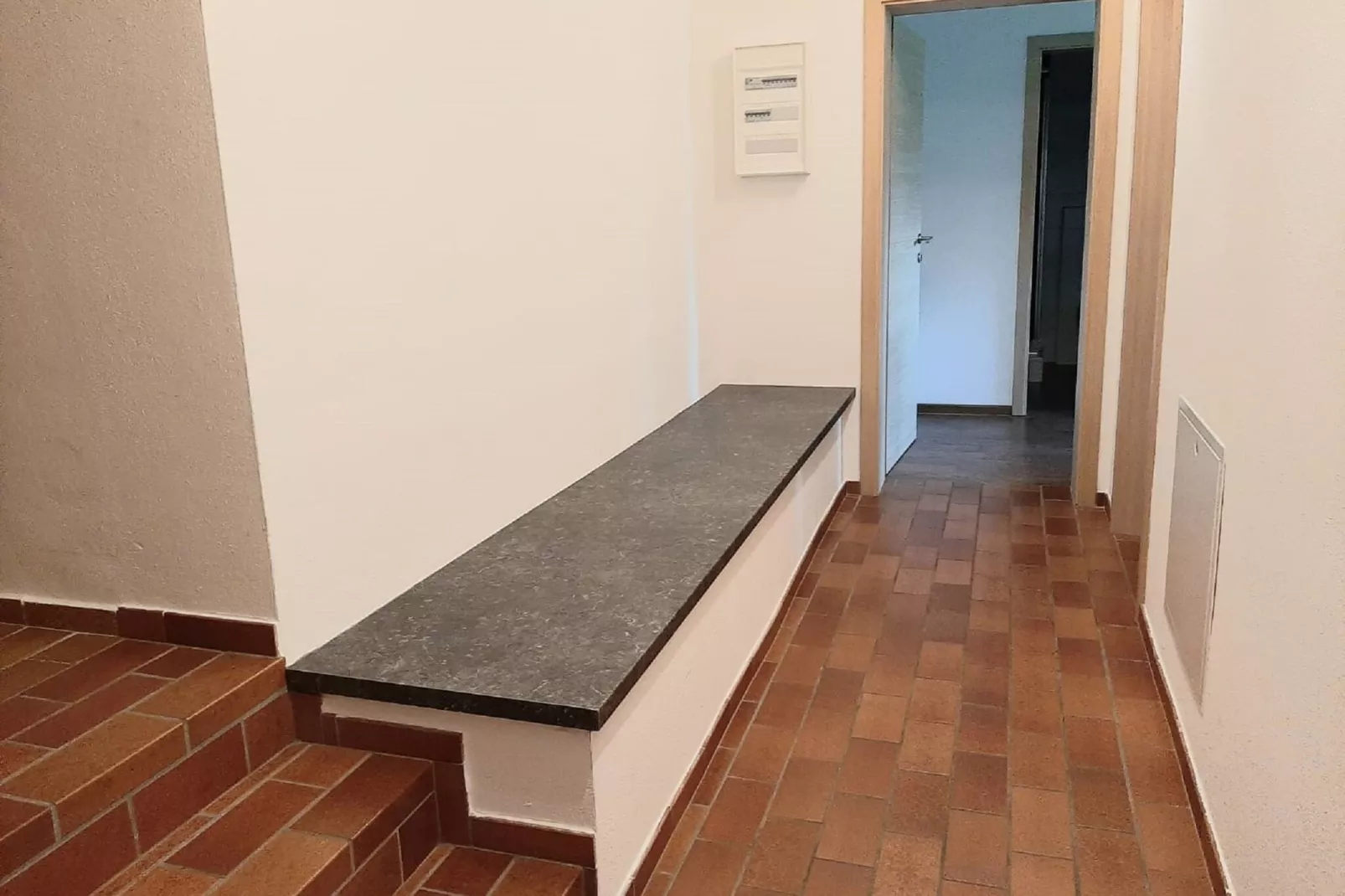 Hubergut - Ferienwohnung Josef-Reception hall