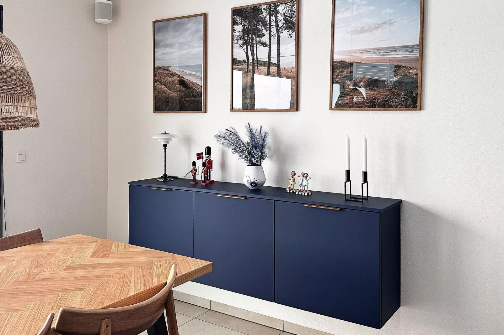 5 star holiday home in Løkken-By Traum-Indoor