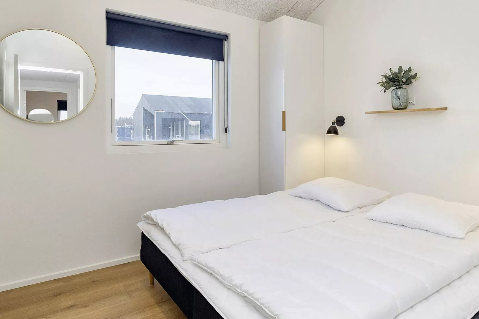 5 star holiday home in Løkken-By Traum-Indoor
