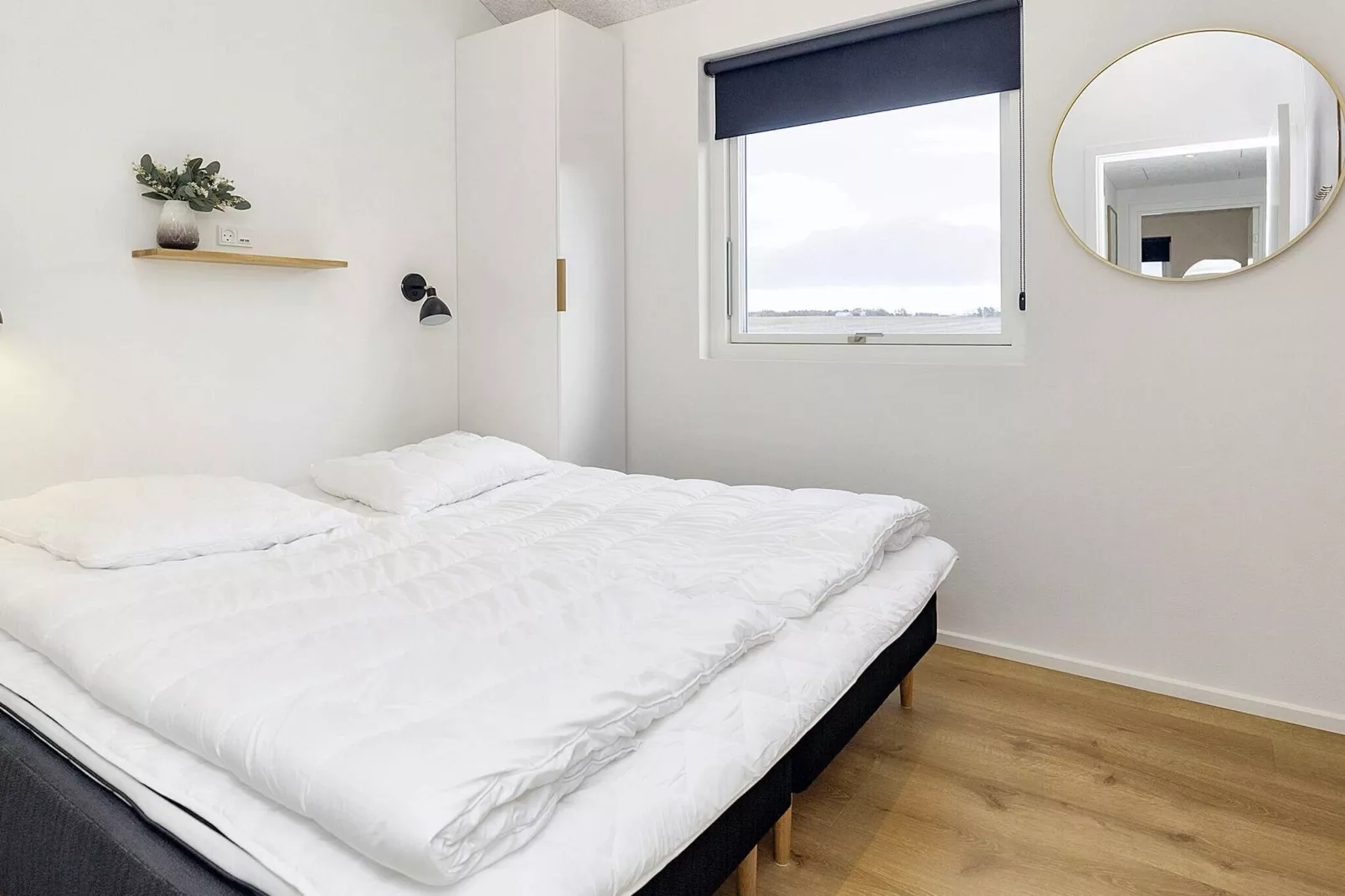 5 star holiday home in Løkken-By Traum-Indoor