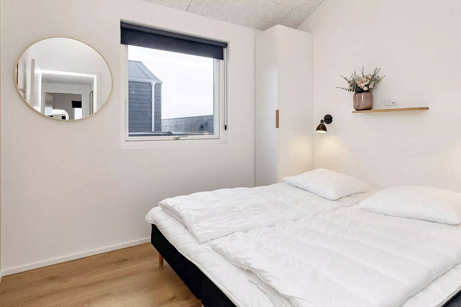 5 star holiday home in Løkken-By Traum-Indoor