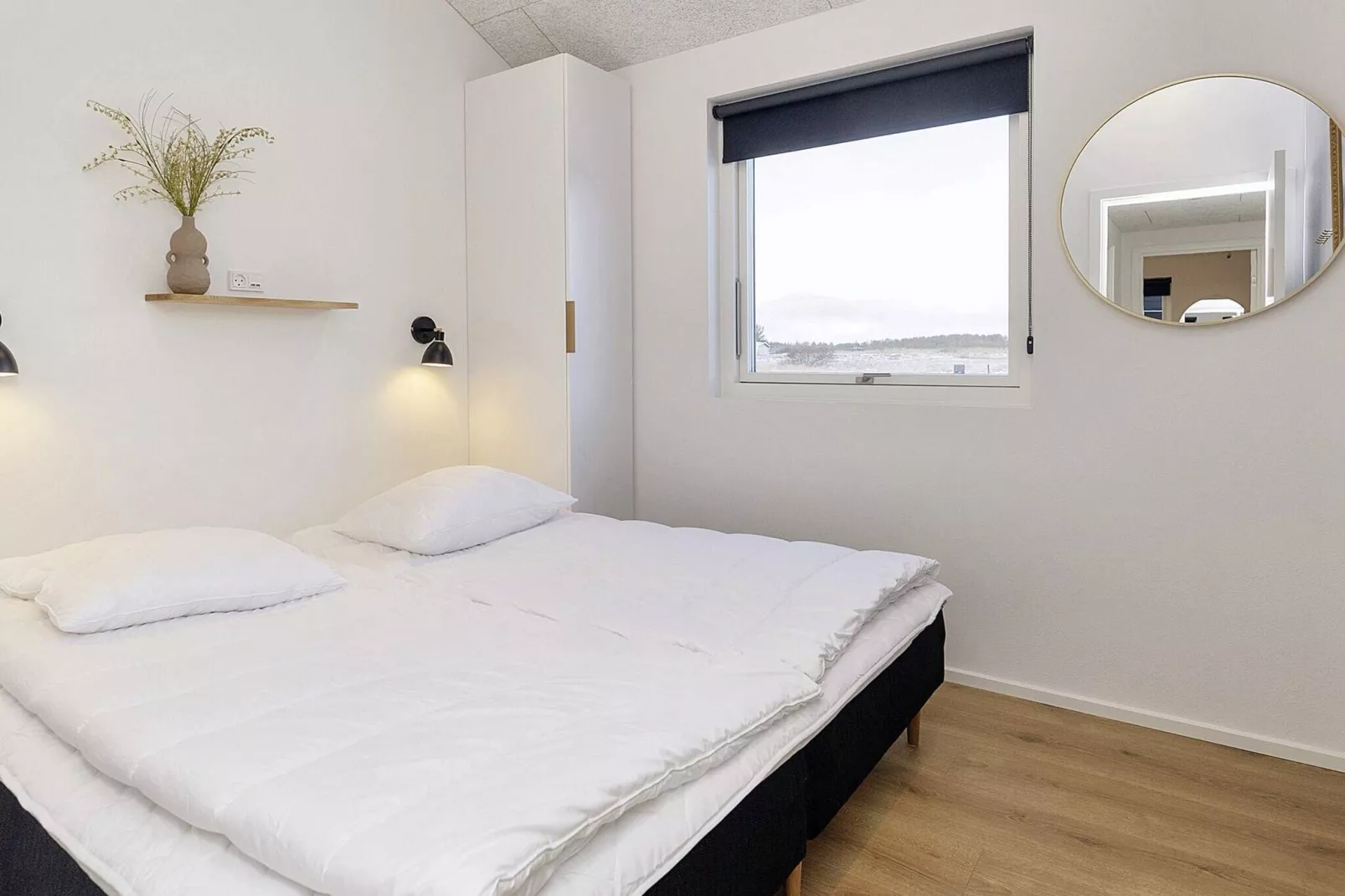 5 star holiday home in Løkken-By Traum-Indoor