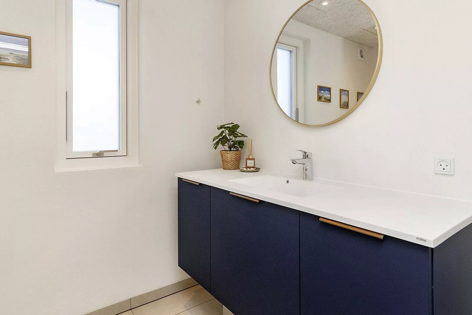 5 star holiday home in Løkken-By Traum-Indoor