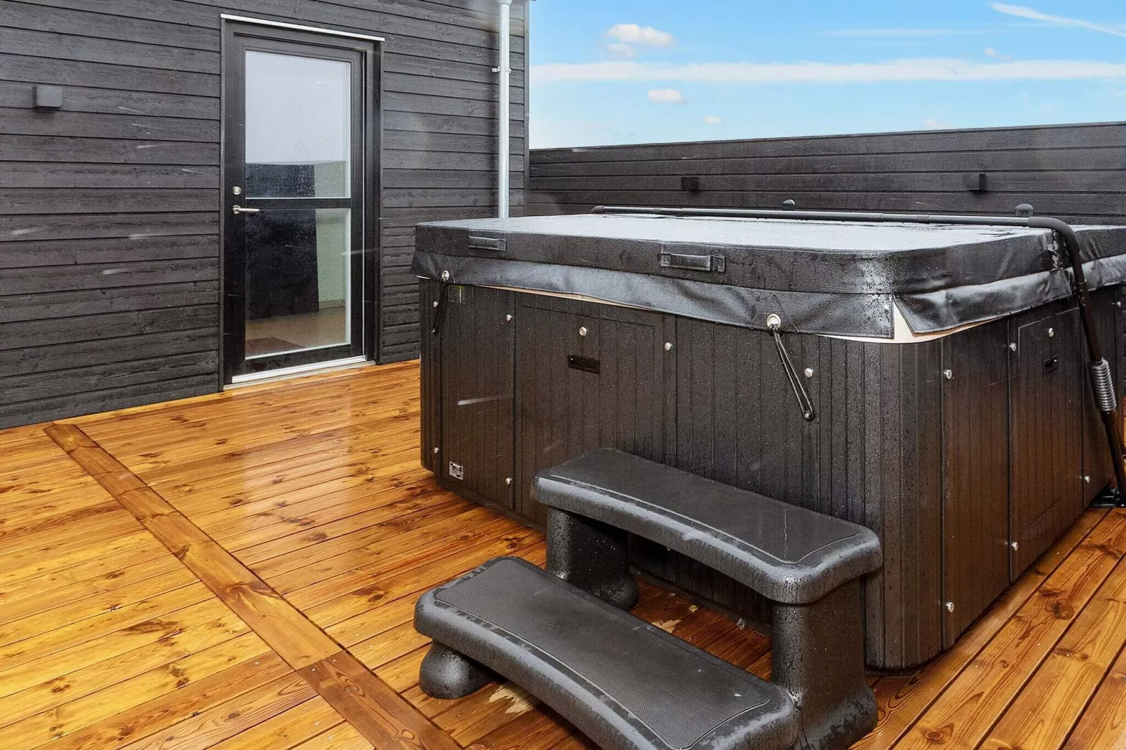 5 star holiday home in Løkken-By Traum-View