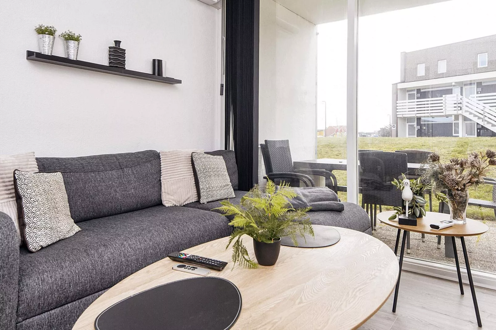 4 star holiday home in Ringkøbing-By Traum-Indoor