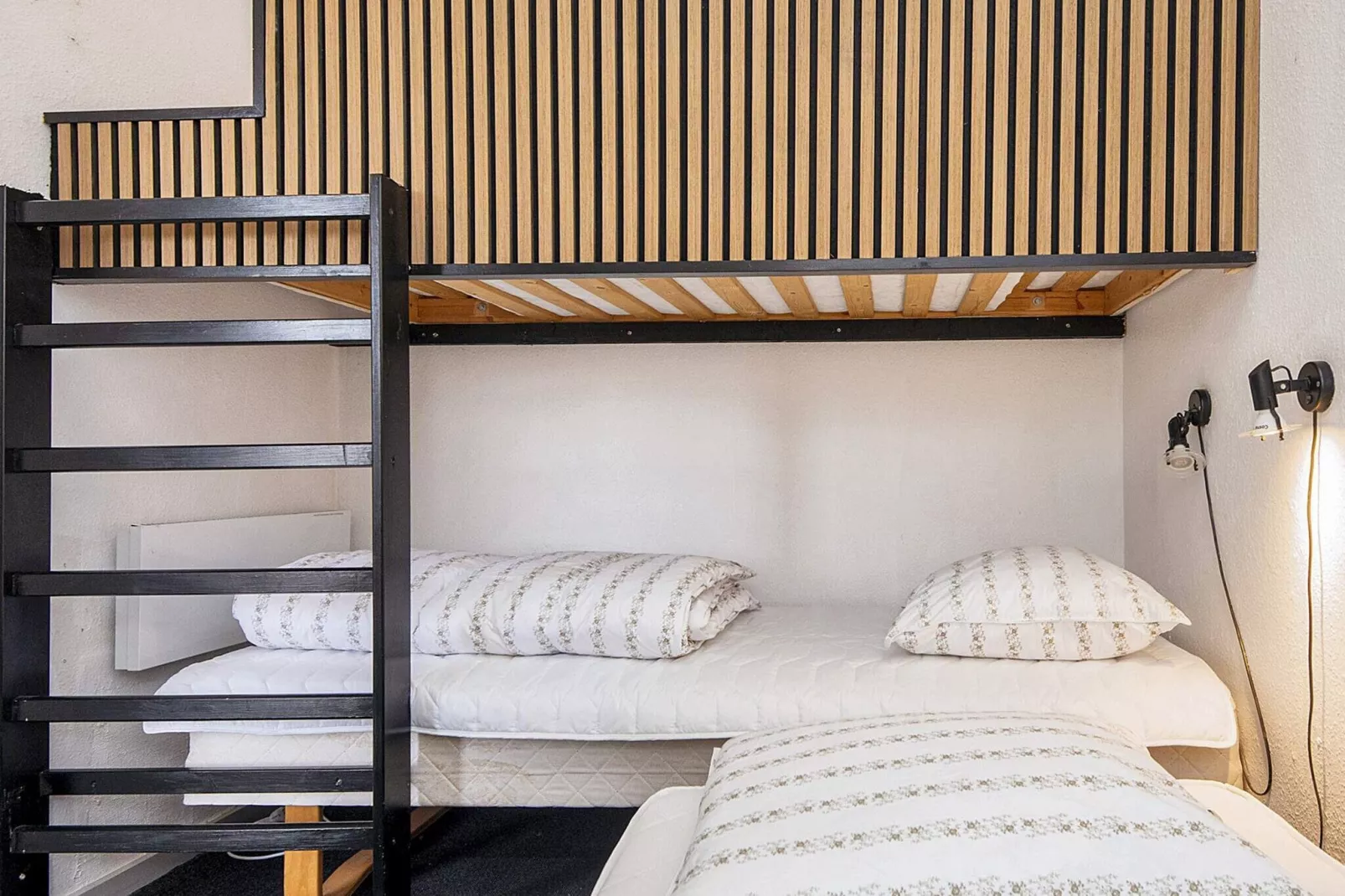 4 star holiday home in Ringkøbing-By Traum-Indoor