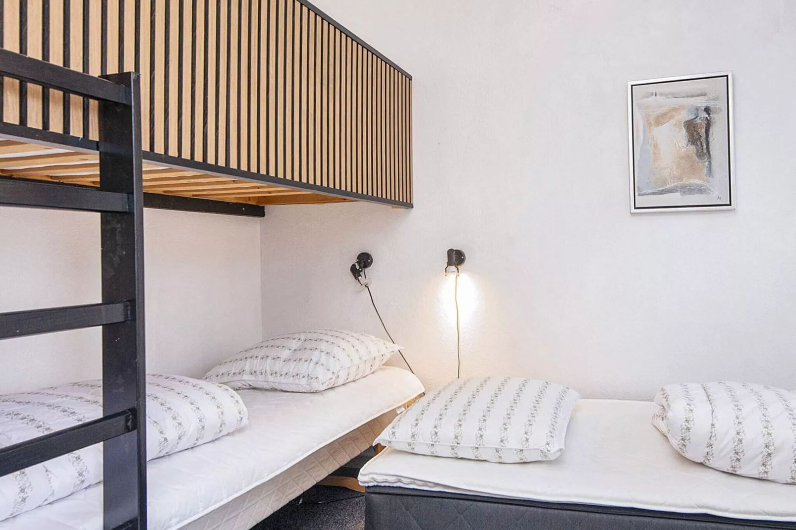 4 star holiday home in Ringkøbing-By Traum-Indoor