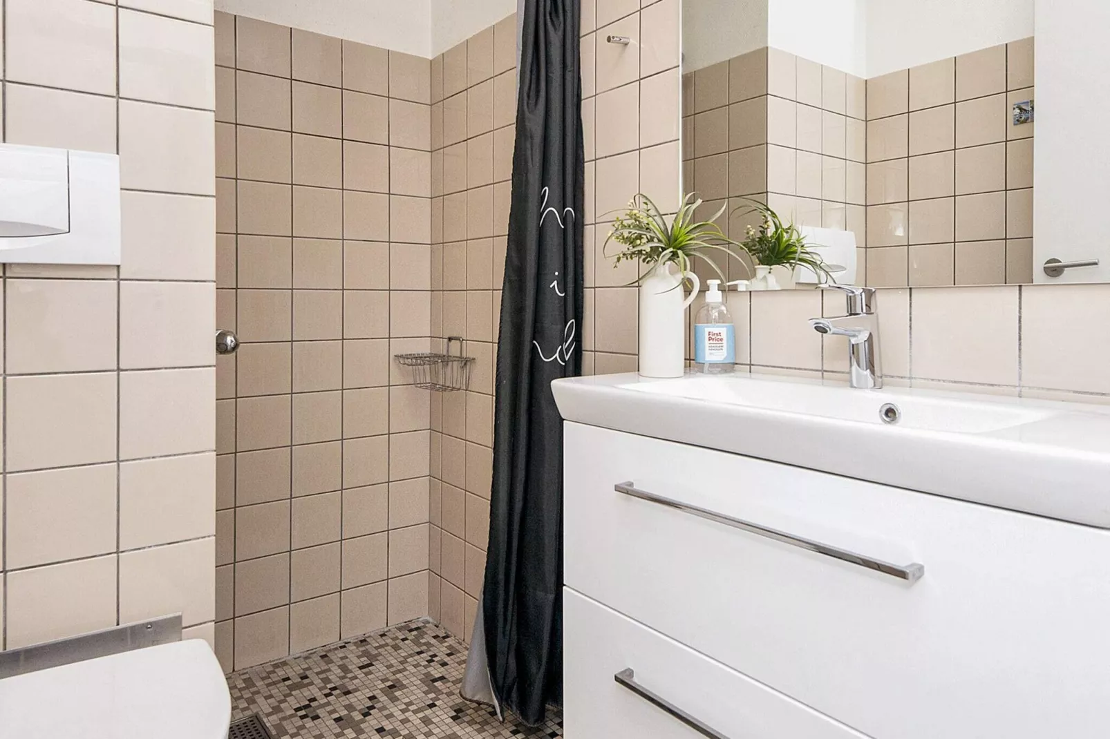 4 star holiday home in Ringkøbing-By Traum-Indoor