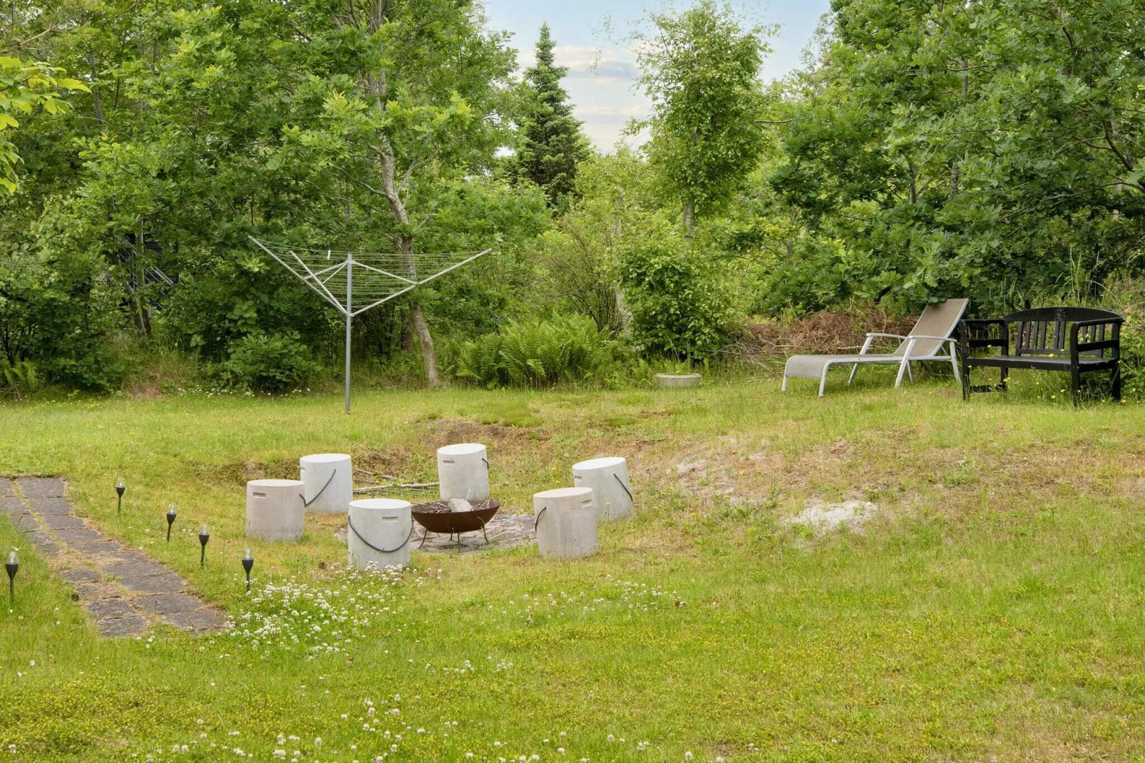 4 star holiday home in Grenaa-By Traum-View