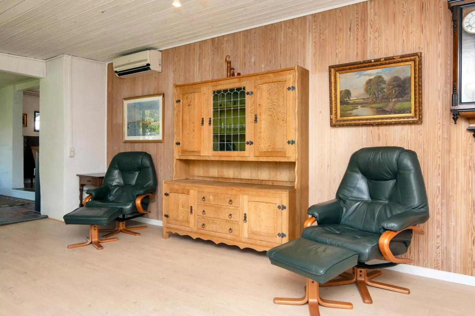 8 person holiday home in Ebeltoft-Indoor