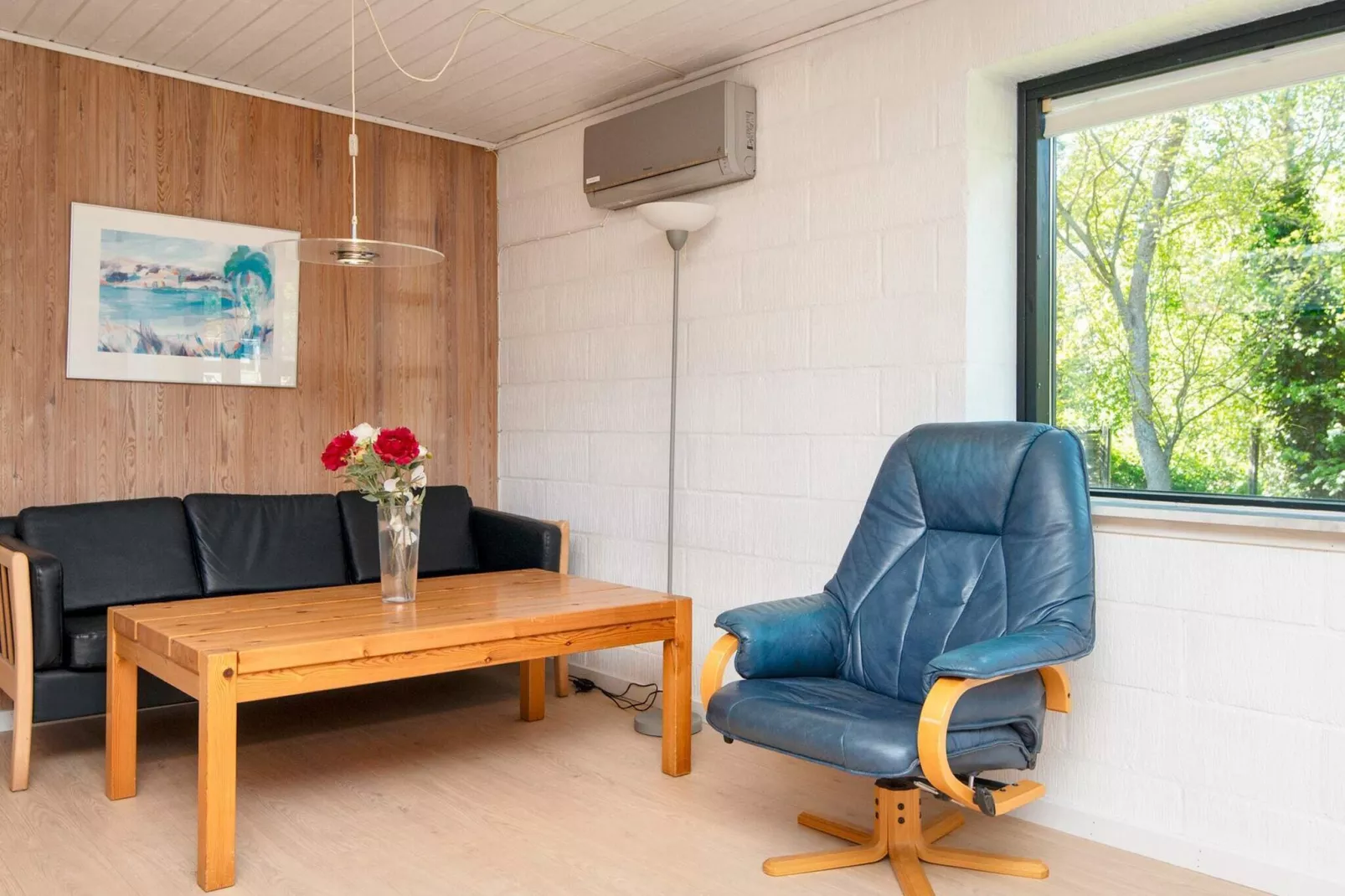 8 person holiday home in Ebeltoft-Indoor