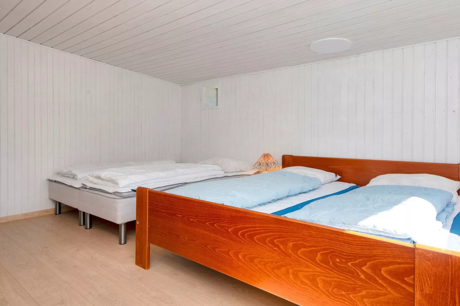 8 person holiday home in Ebeltoft-Indoor