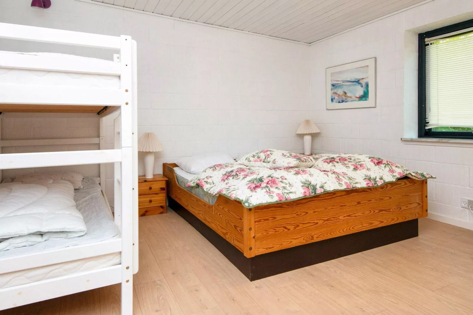8 person holiday home in Ebeltoft-Indoor