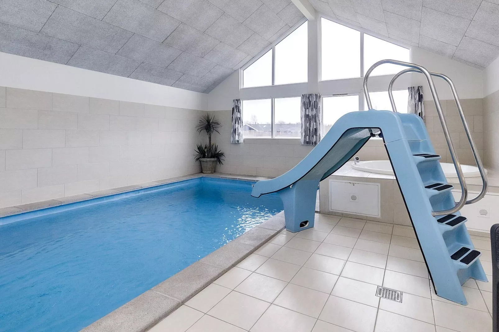 5 star holiday home in Idestrup-Pool