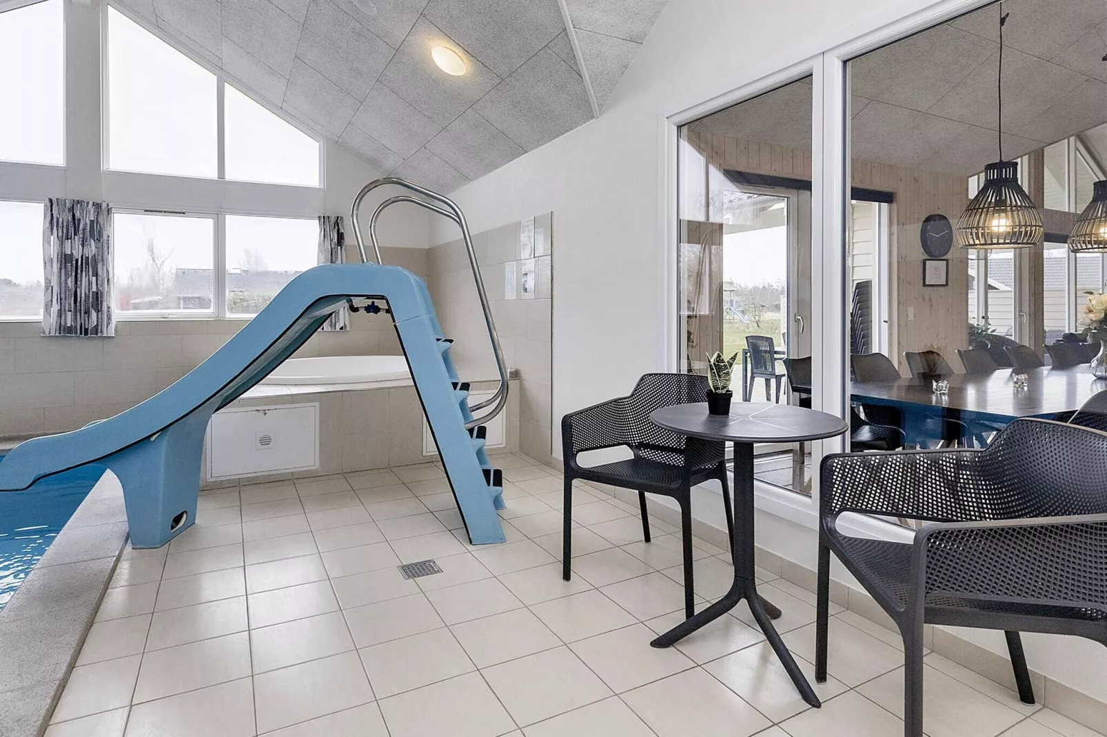 5 star holiday home in Idestrup-Pool