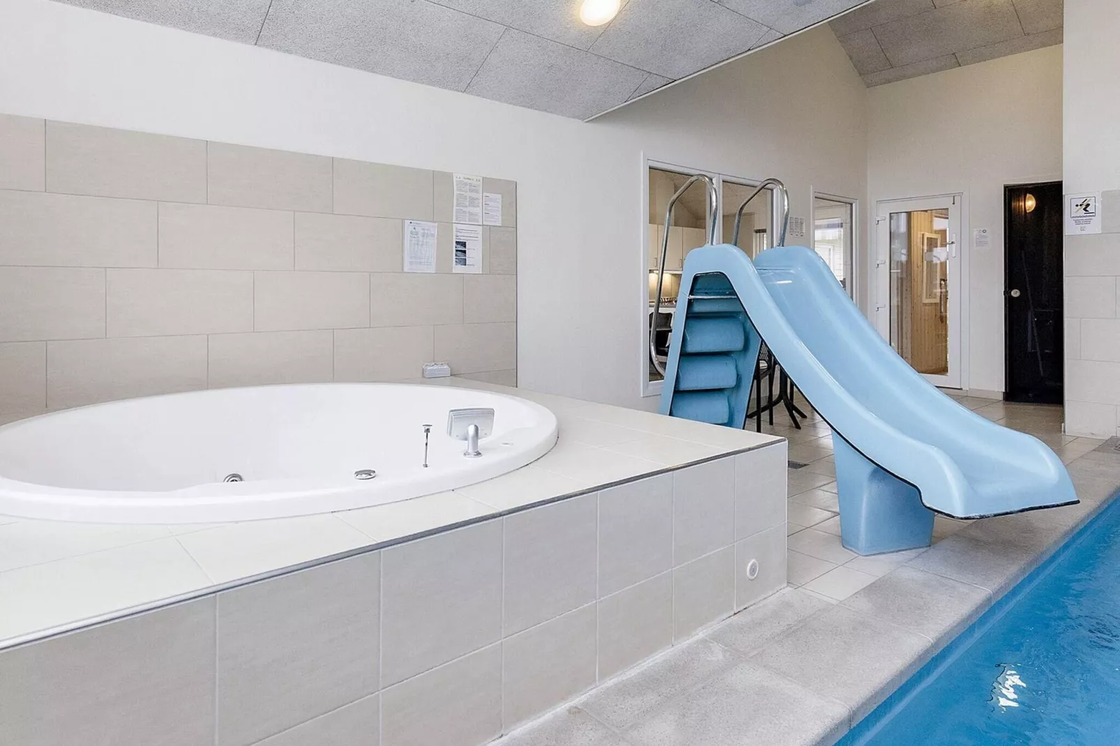 5 star holiday home in Idestrup-Spa