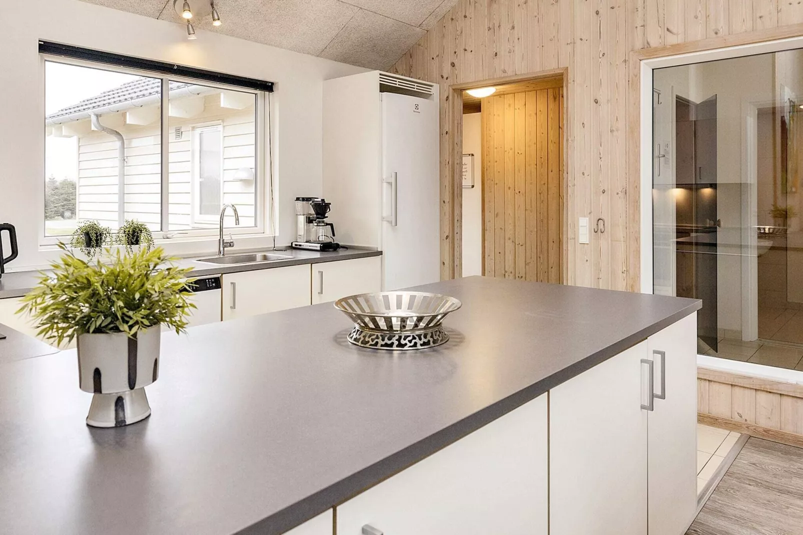 5 star holiday home in Idestrup-Indoor