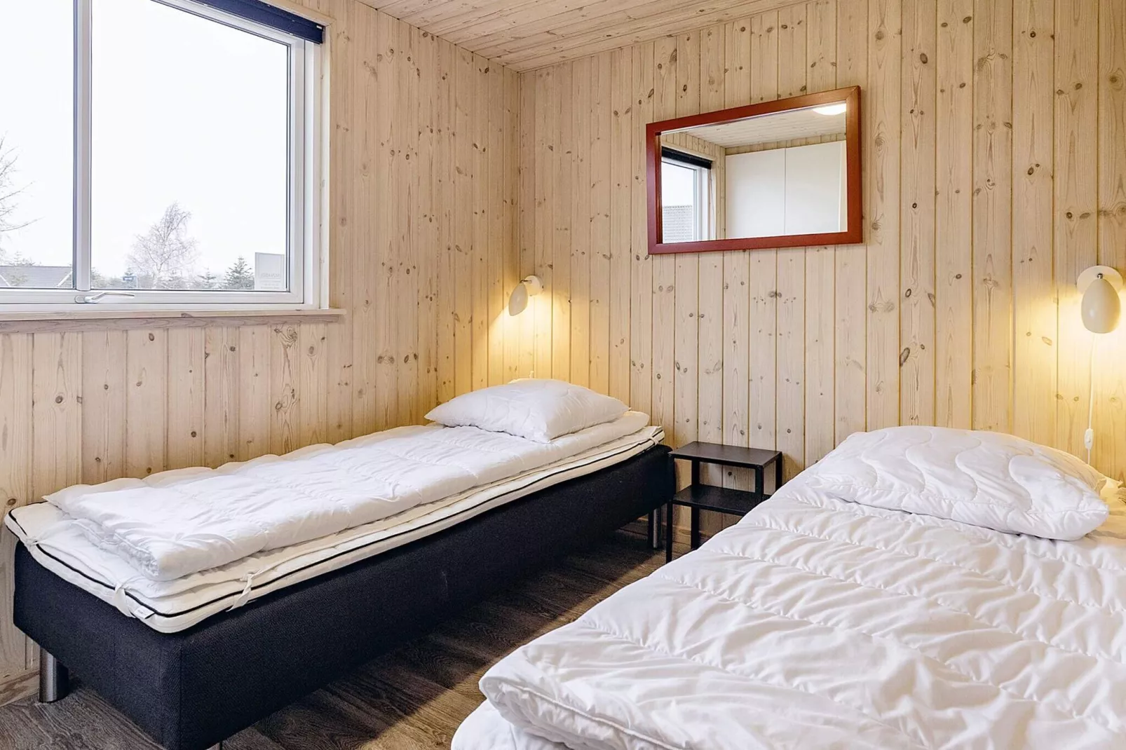 5 star holiday home in Idestrup-Indoor
