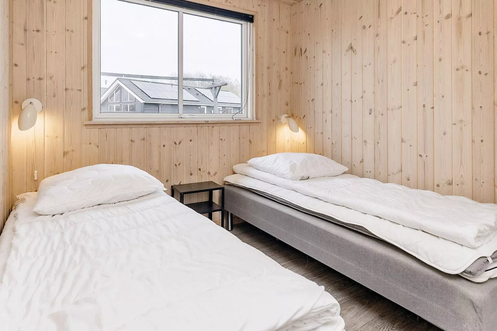 5 star holiday home in Idestrup-Indoor