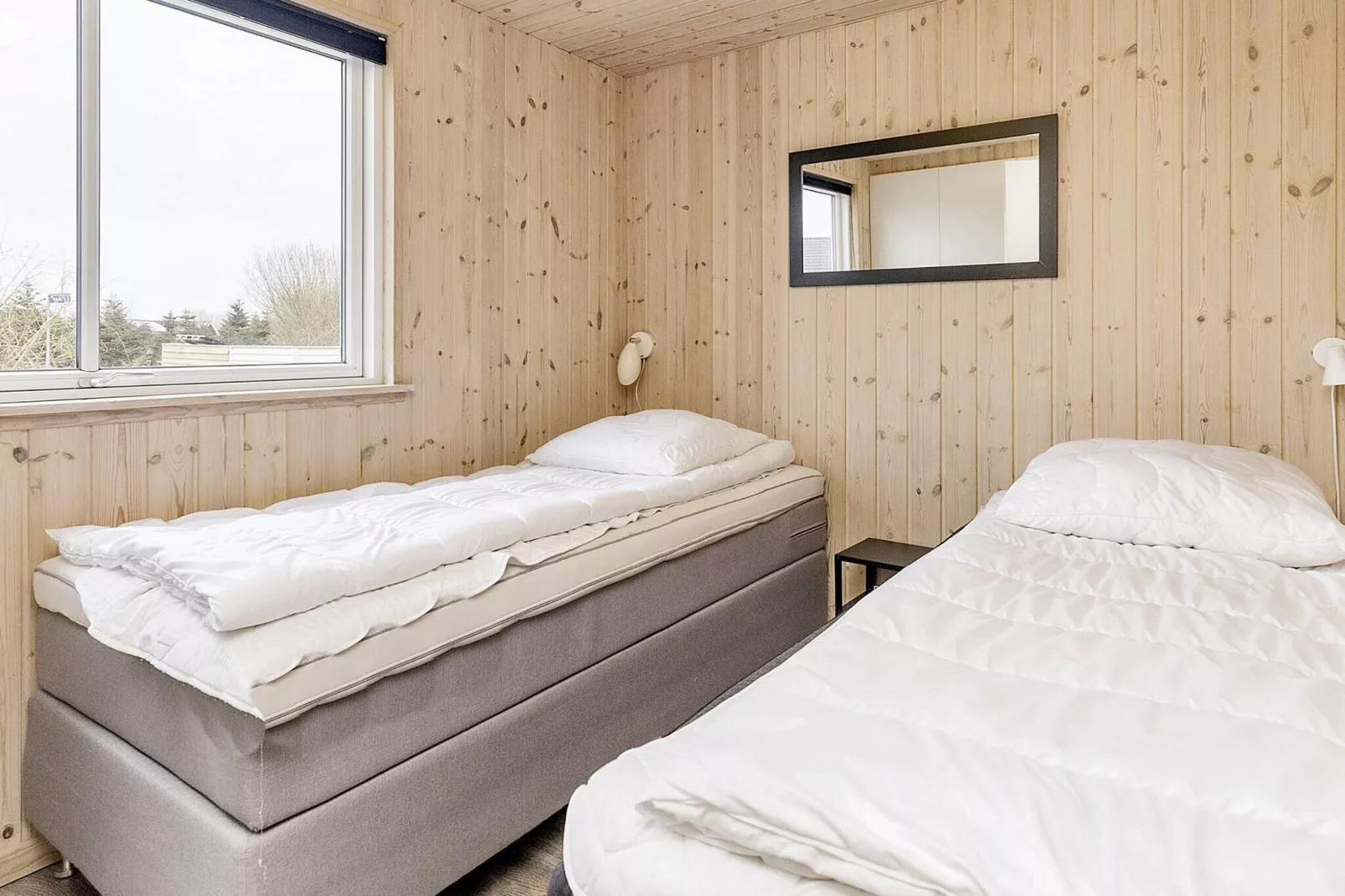 5 star holiday home in Idestrup-Indoor