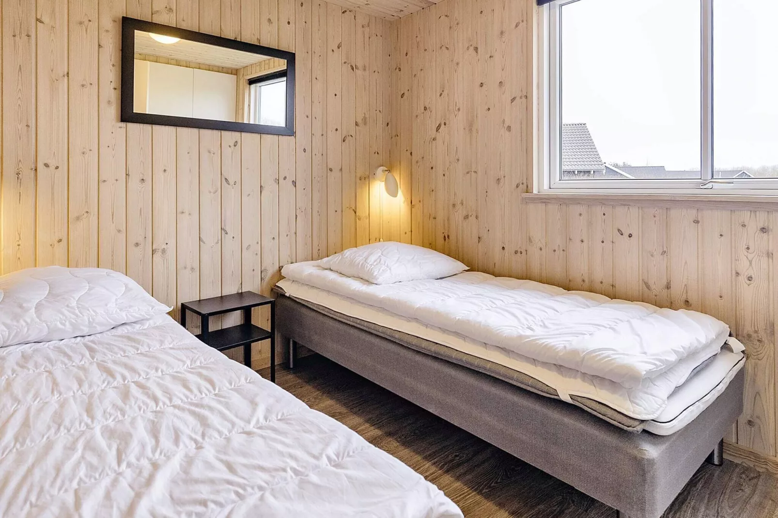5 star holiday home in Idestrup-Indoor