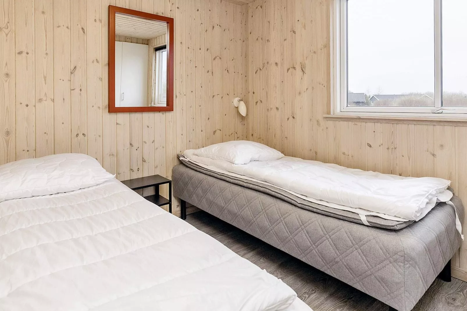 5 star holiday home in Idestrup-Indoor