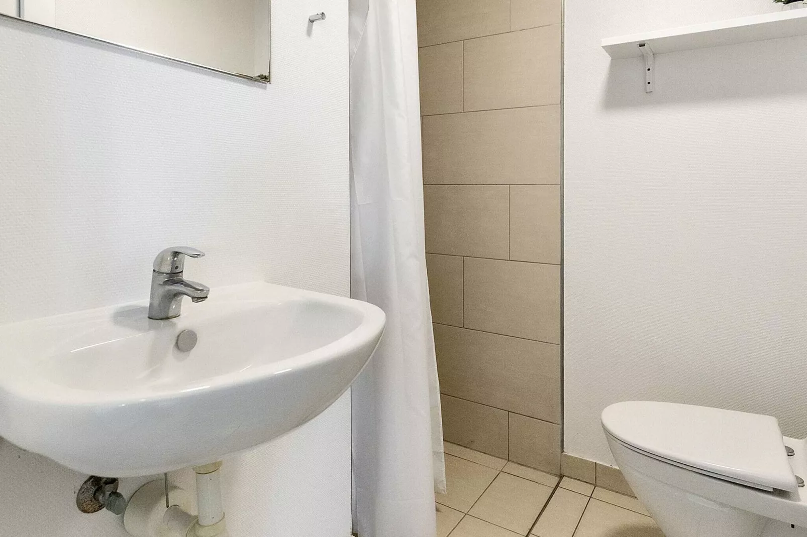5 star holiday home in Idestrup-Indoor