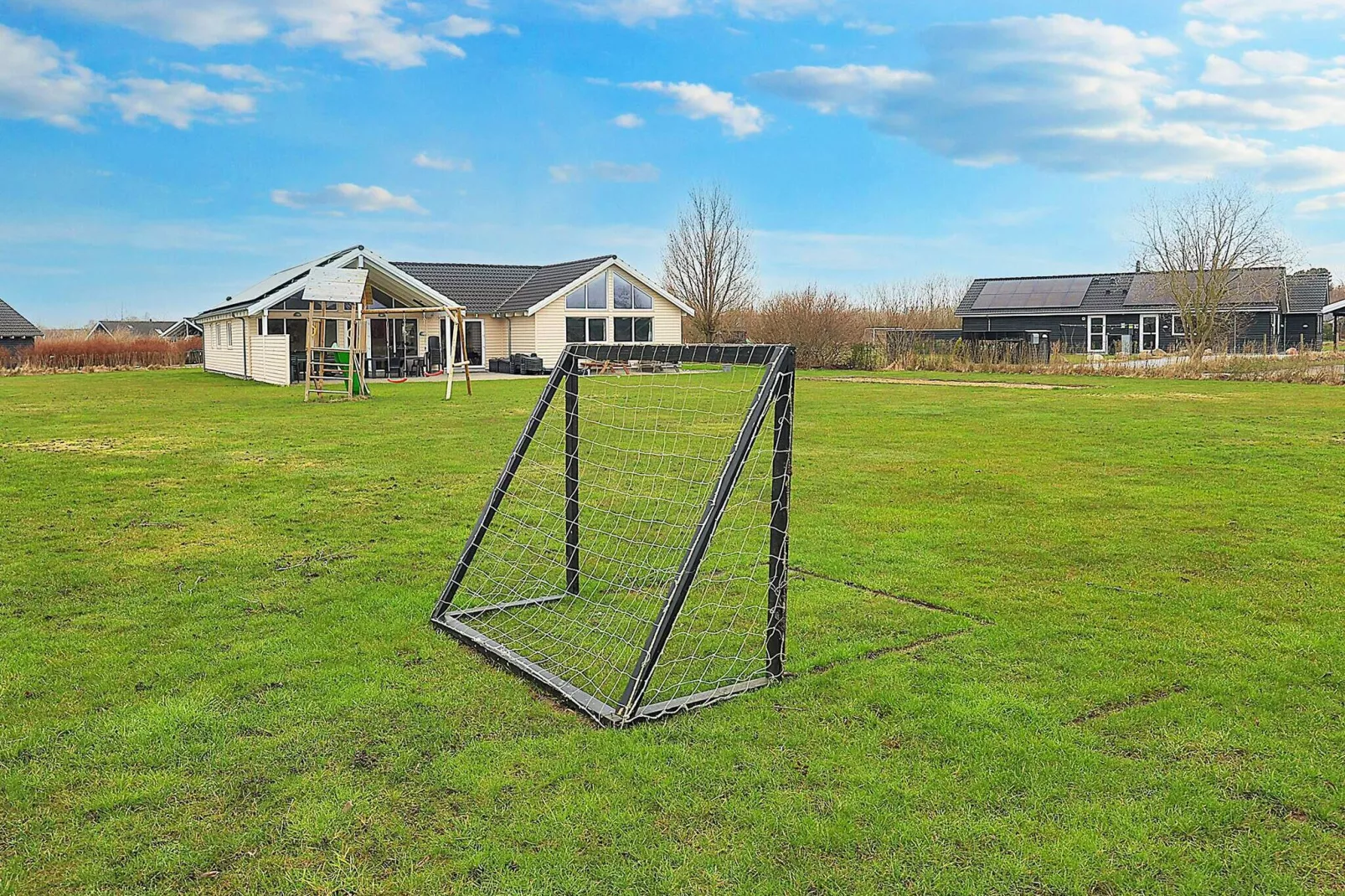 5 star holiday home in Idestrup-View