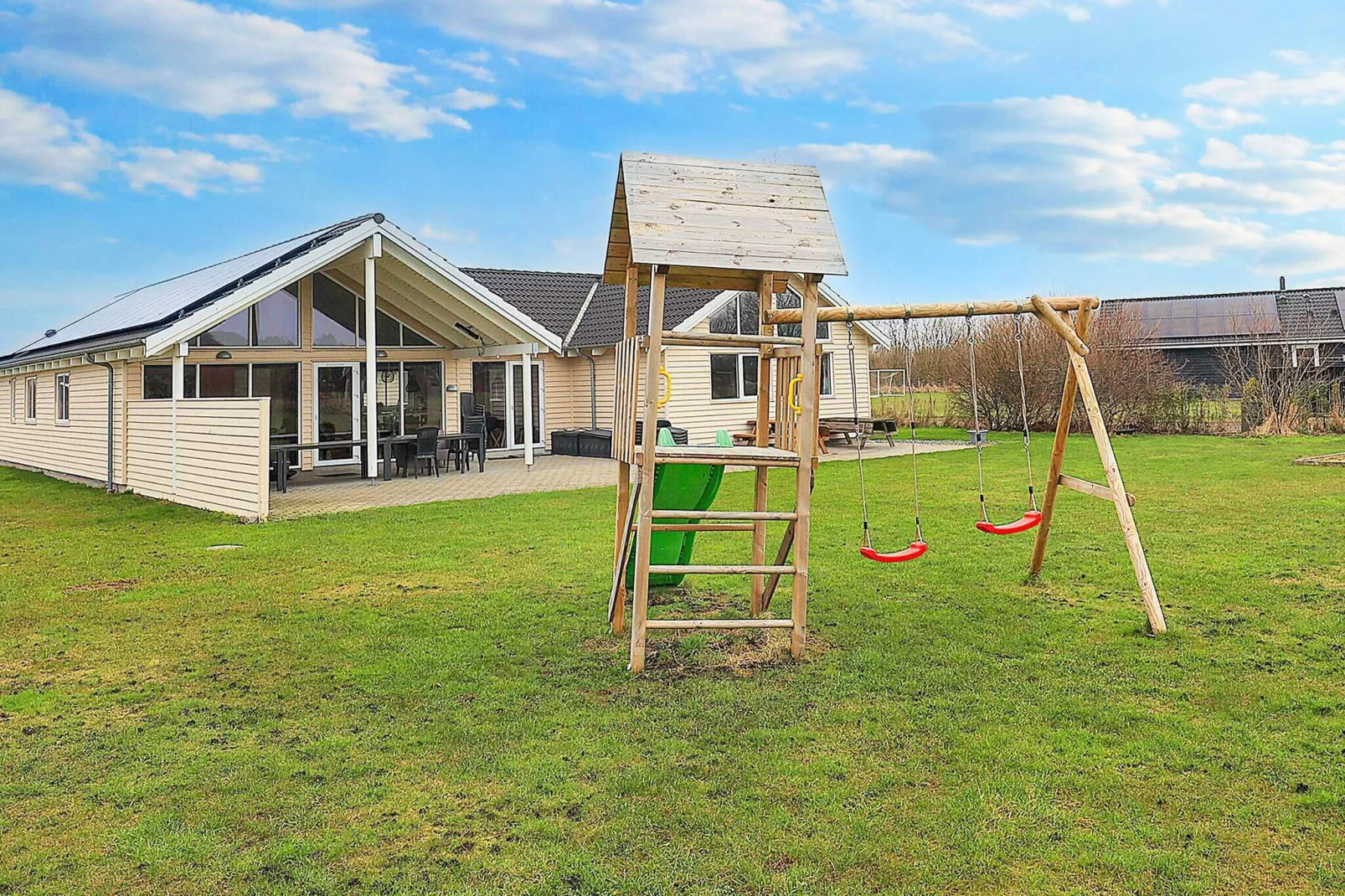 5 star holiday home in Idestrup-View