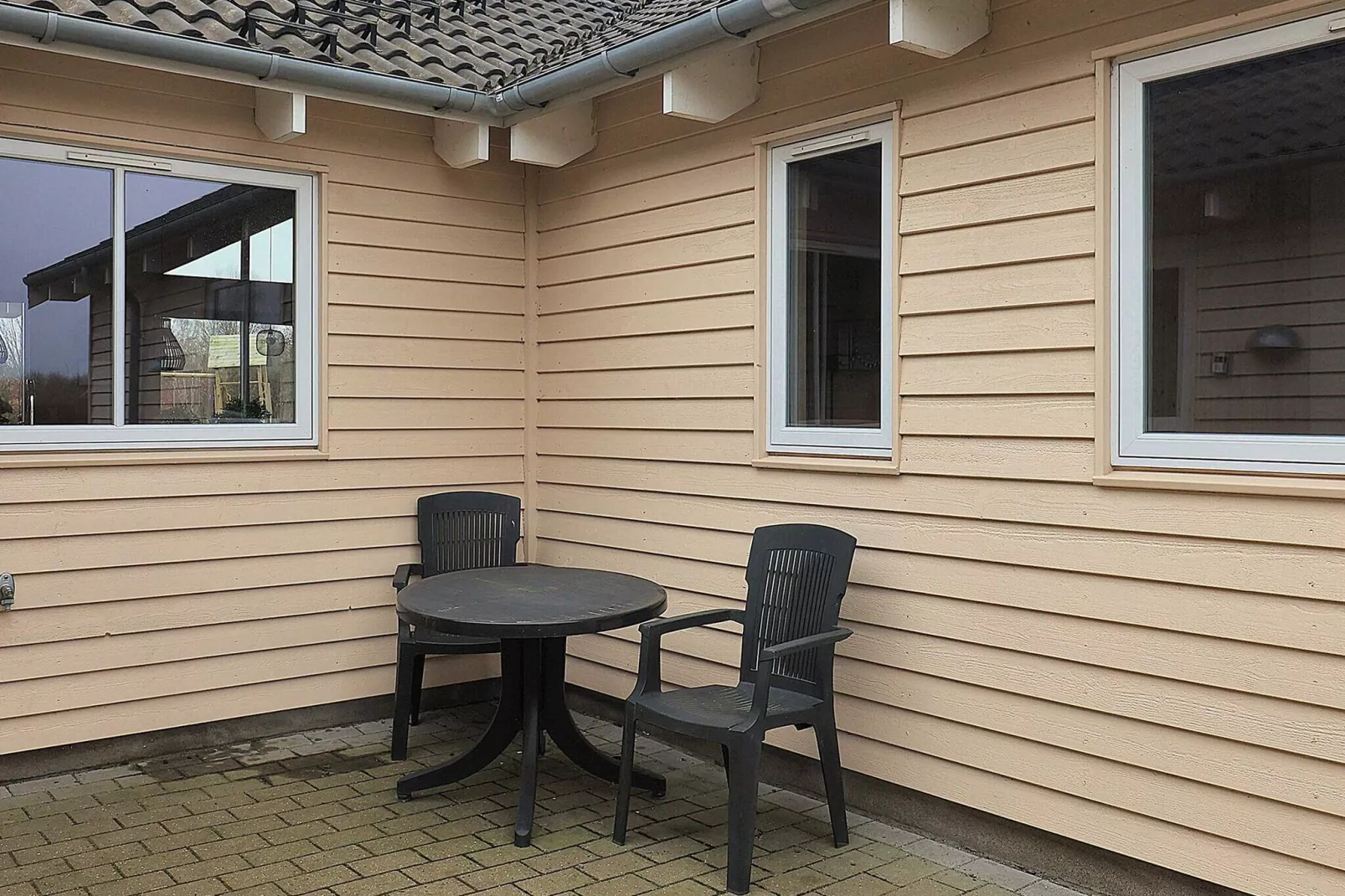 5 star holiday home in Idestrup-View