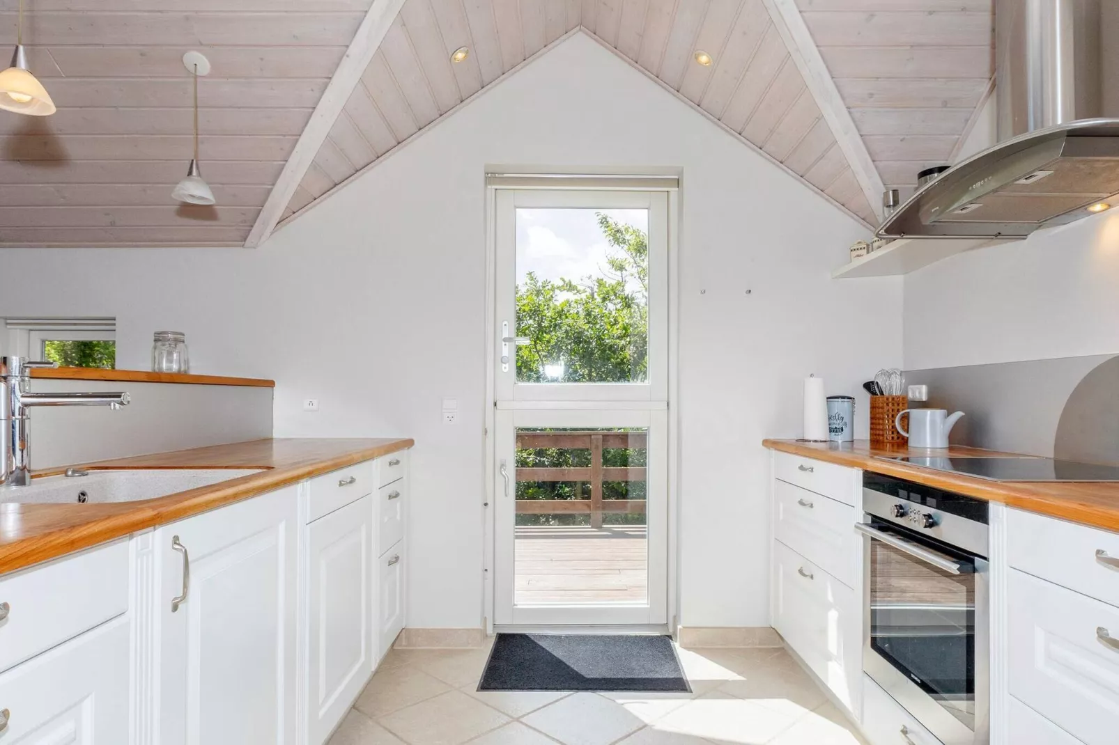 5 etoiles maison de vacances a Hadsund-By Traum