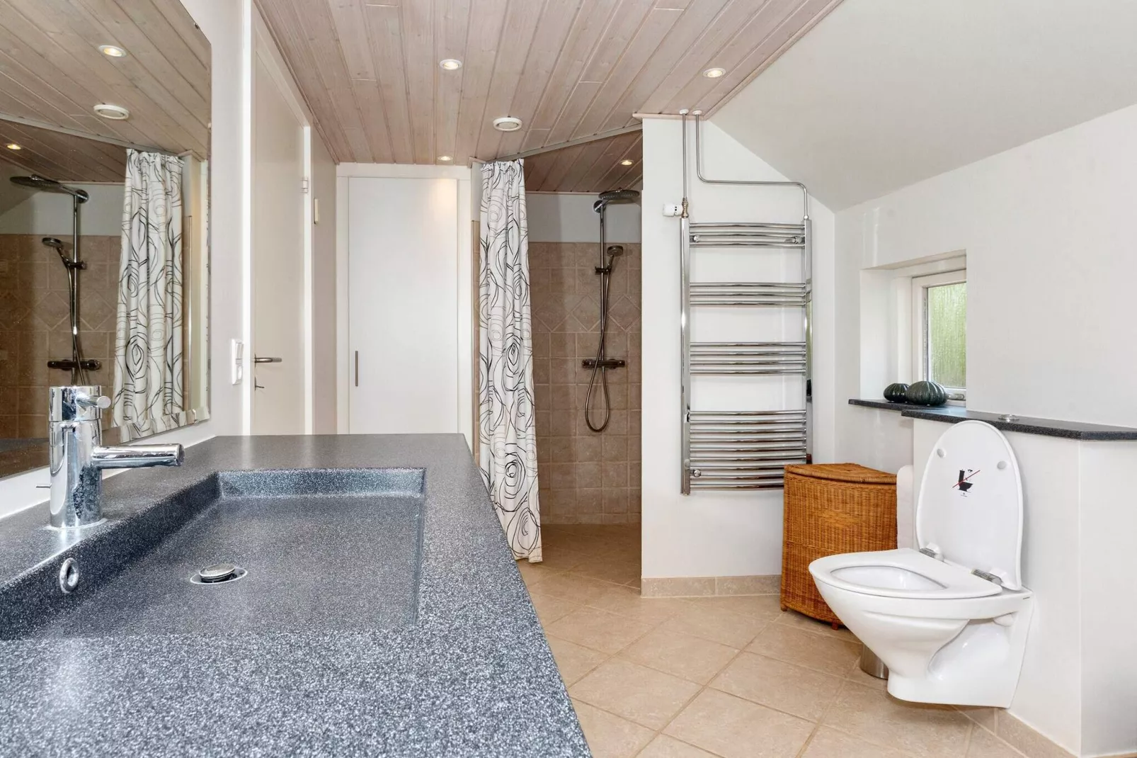 5 star holiday home in Hadsund-By Traum-Indoor