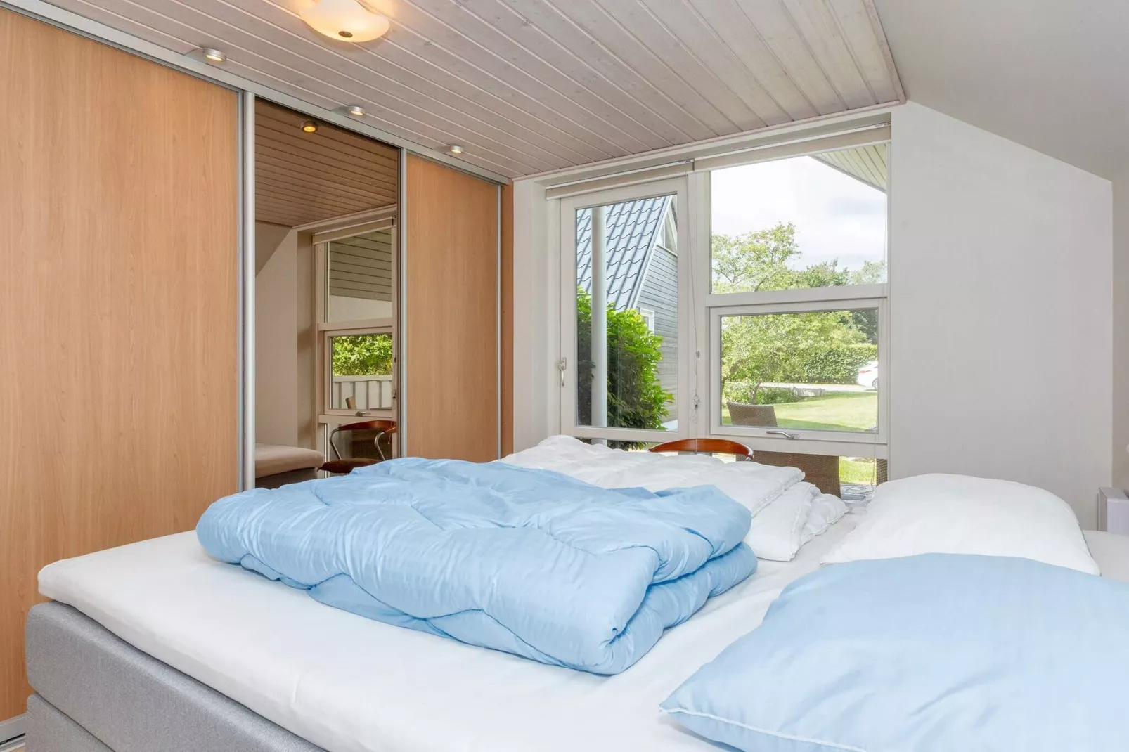 5 star holiday home in Hadsund-By Traum-Indoor